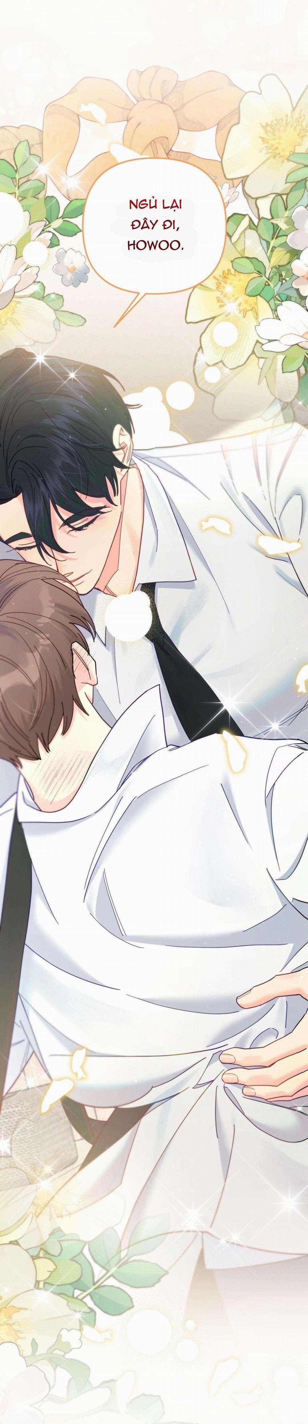 Người Bình Thường Cấp A 0 END SS1 trang 0