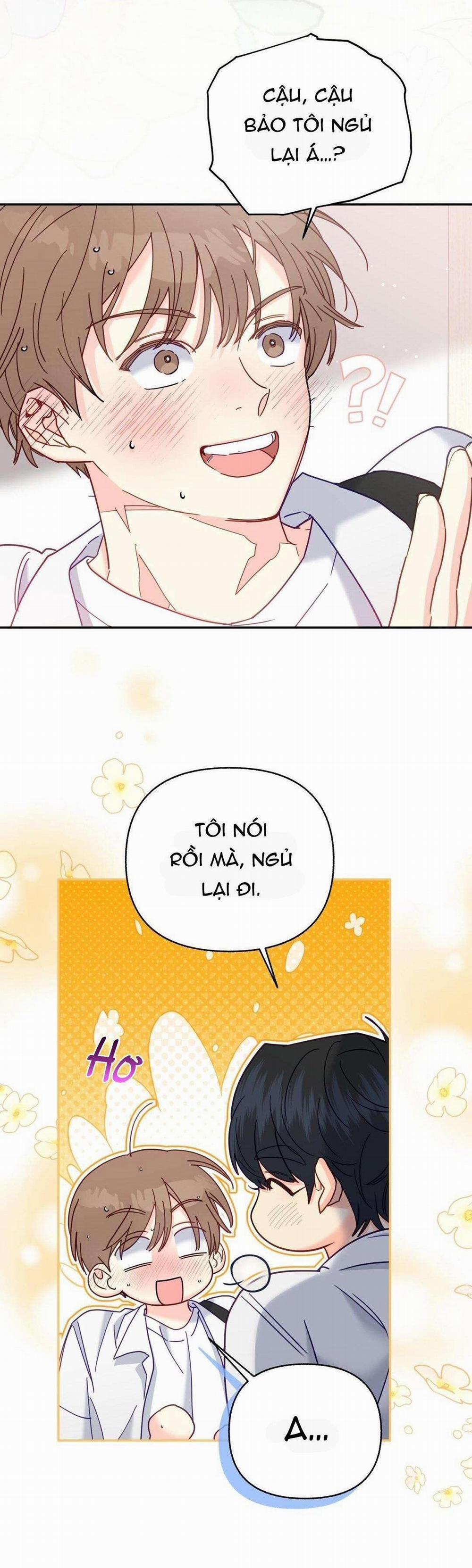 Người Bình Thường Cấp A 0 END SS1 trang 1