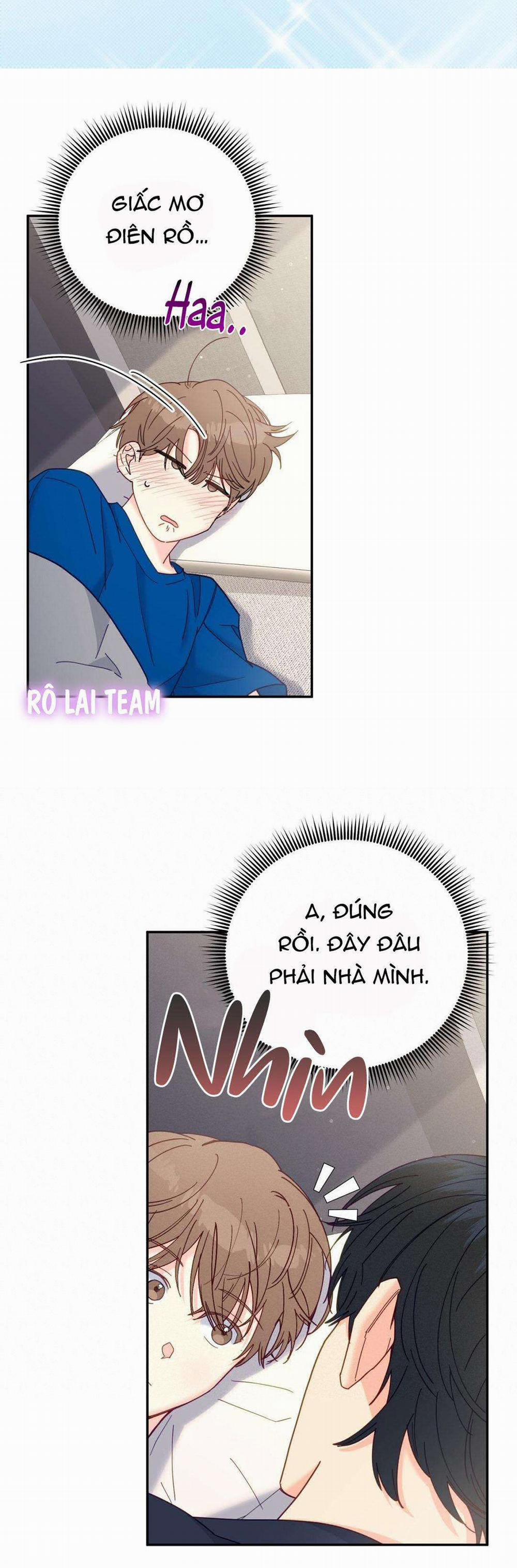 Người Bình Thường Cấp A 0 END SS1 trang 10