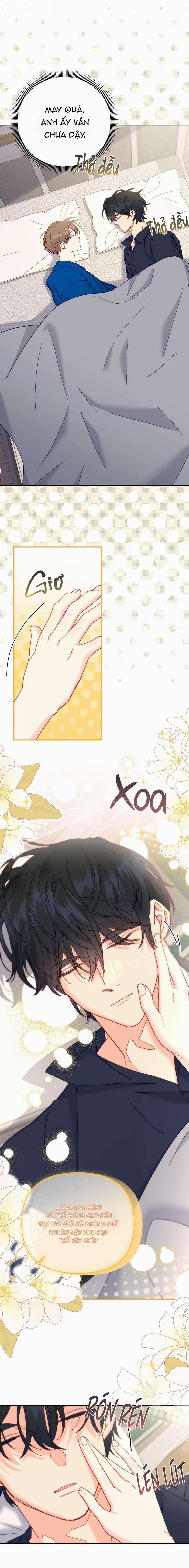 Người Bình Thường Cấp A 0 END SS1 trang 11