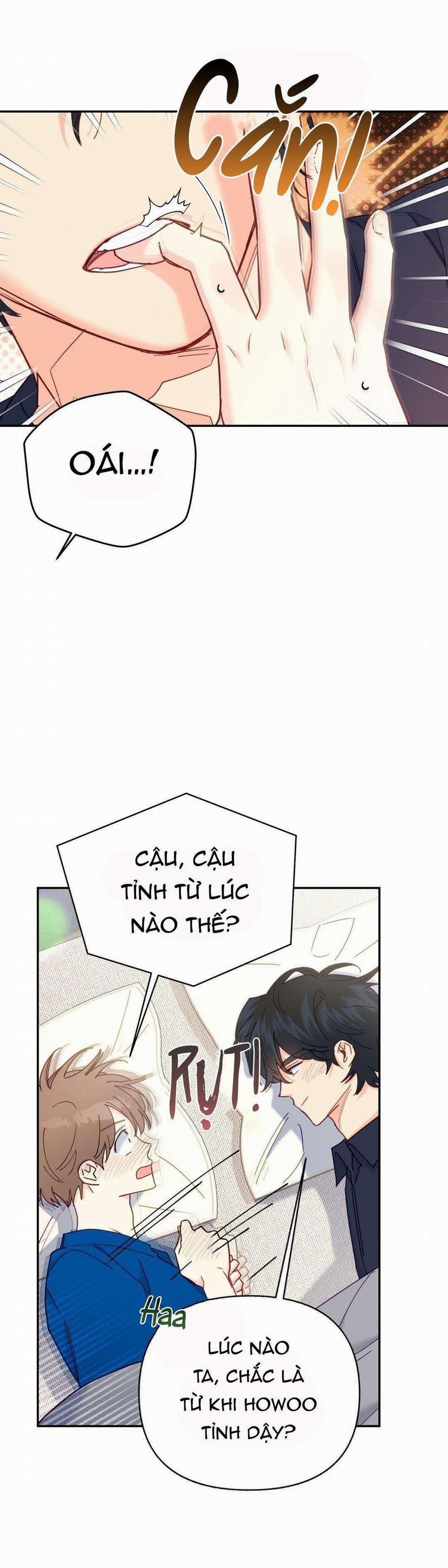 Người Bình Thường Cấp A 0 END SS1 trang 12