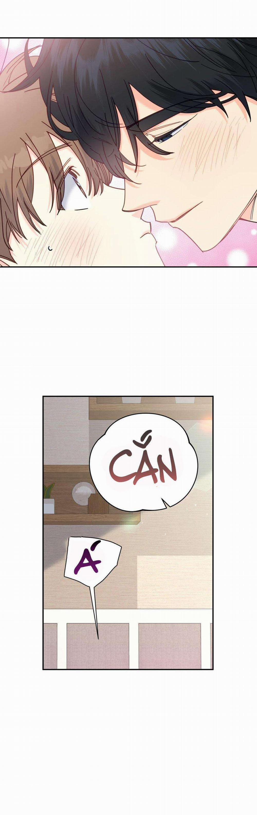 Người Bình Thường Cấp A 0 END SS1 trang 14