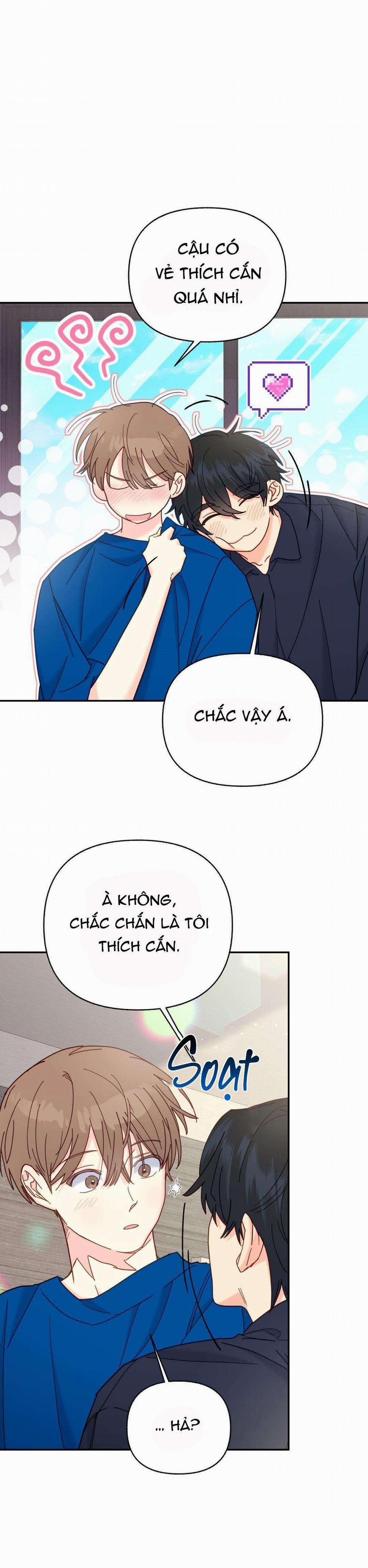 Người Bình Thường Cấp A 0 END SS1 trang 15