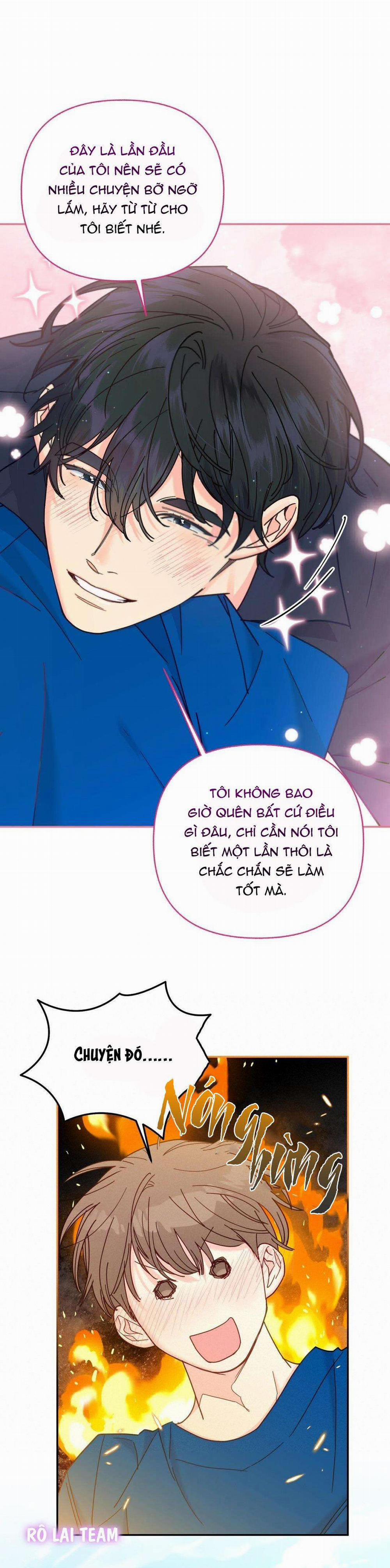 Người Bình Thường Cấp A 0 END SS1 trang 16