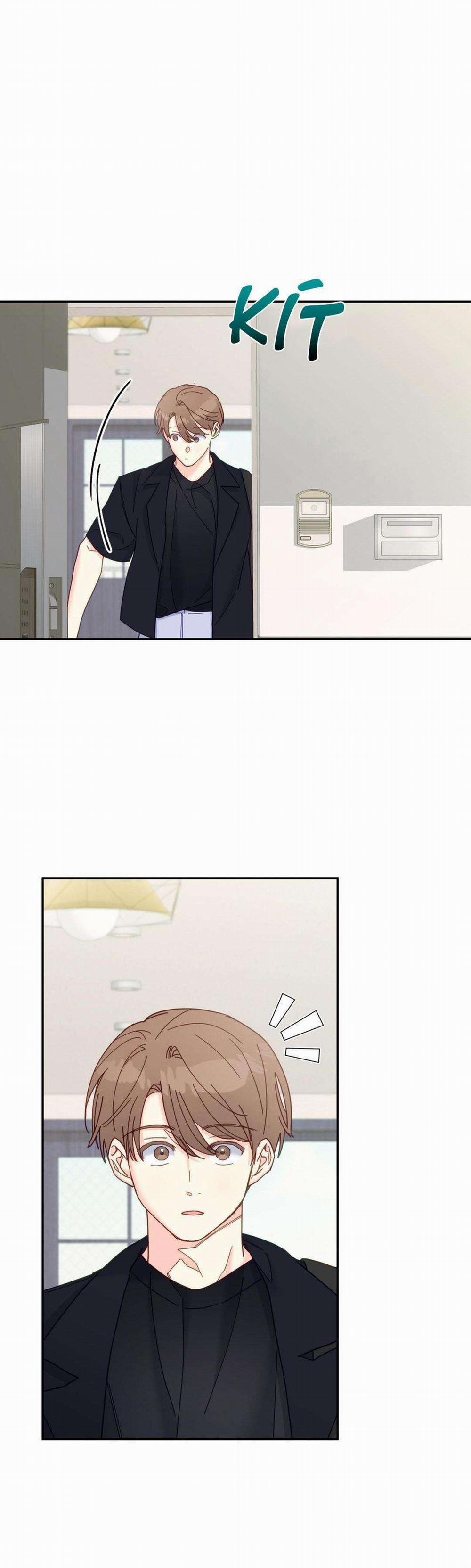 Người Bình Thường Cấp A 0 END SS1 trang 18