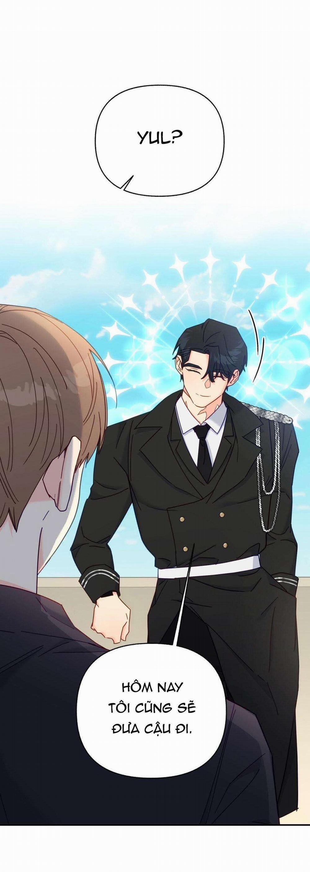 Người Bình Thường Cấp A 0 END SS1 trang 19