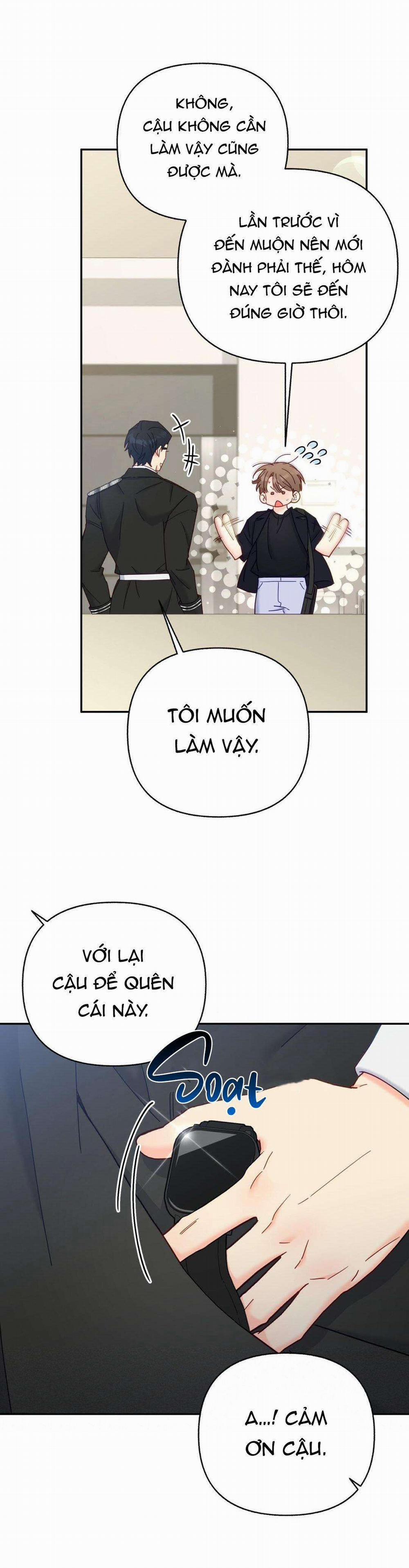 Người Bình Thường Cấp A 0 END SS1 trang 20