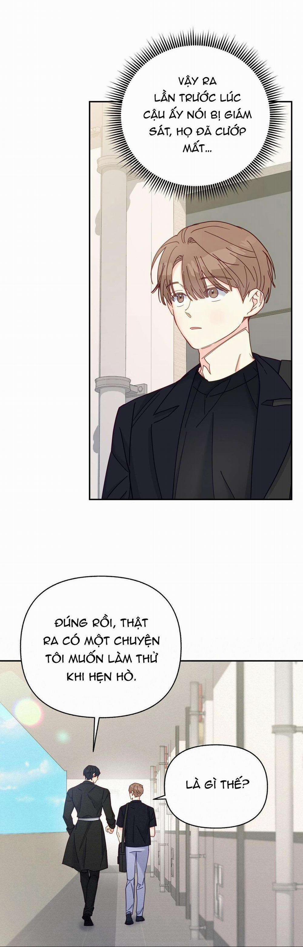 Người Bình Thường Cấp A 0 END SS1 trang 24