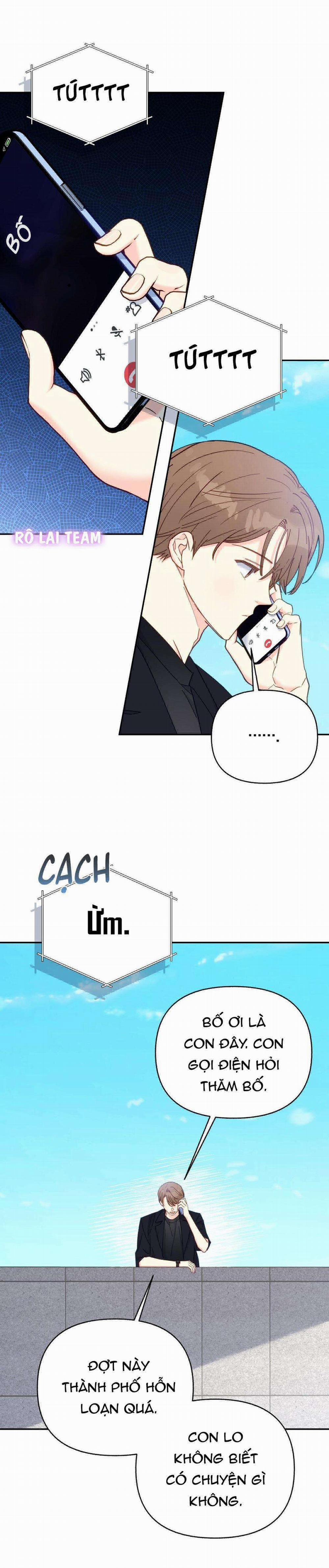 Người Bình Thường Cấp A 0 END SS1 trang 27