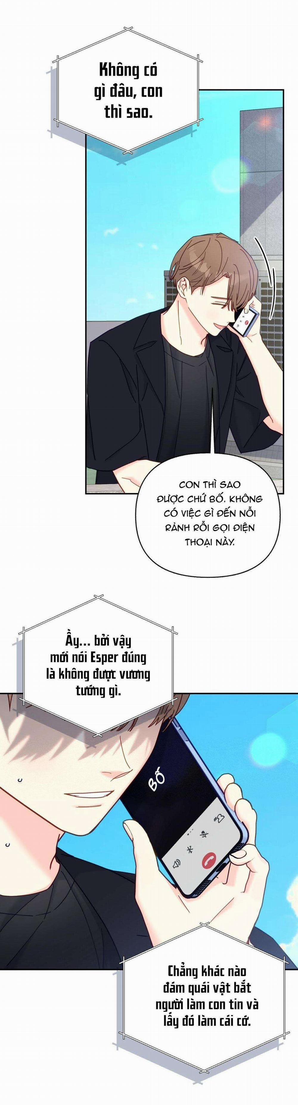 Người Bình Thường Cấp A 0 END SS1 trang 28