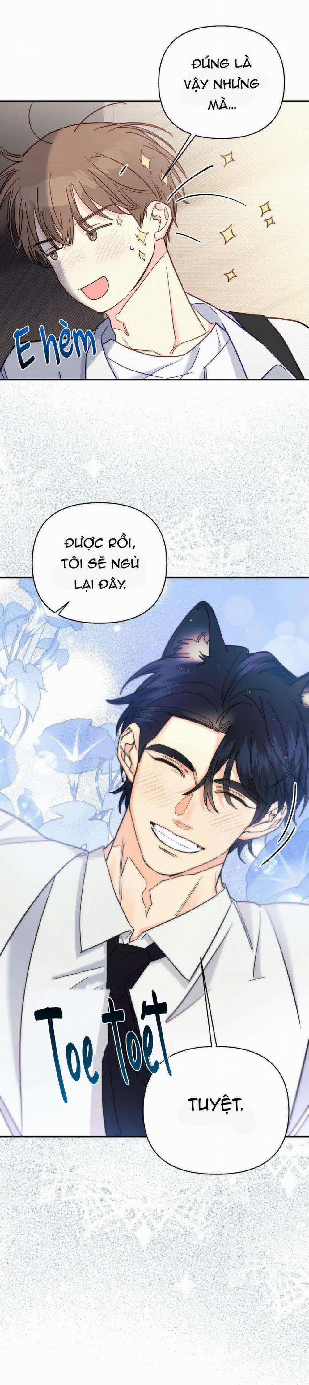 Người Bình Thường Cấp A 0 END SS1 trang 3