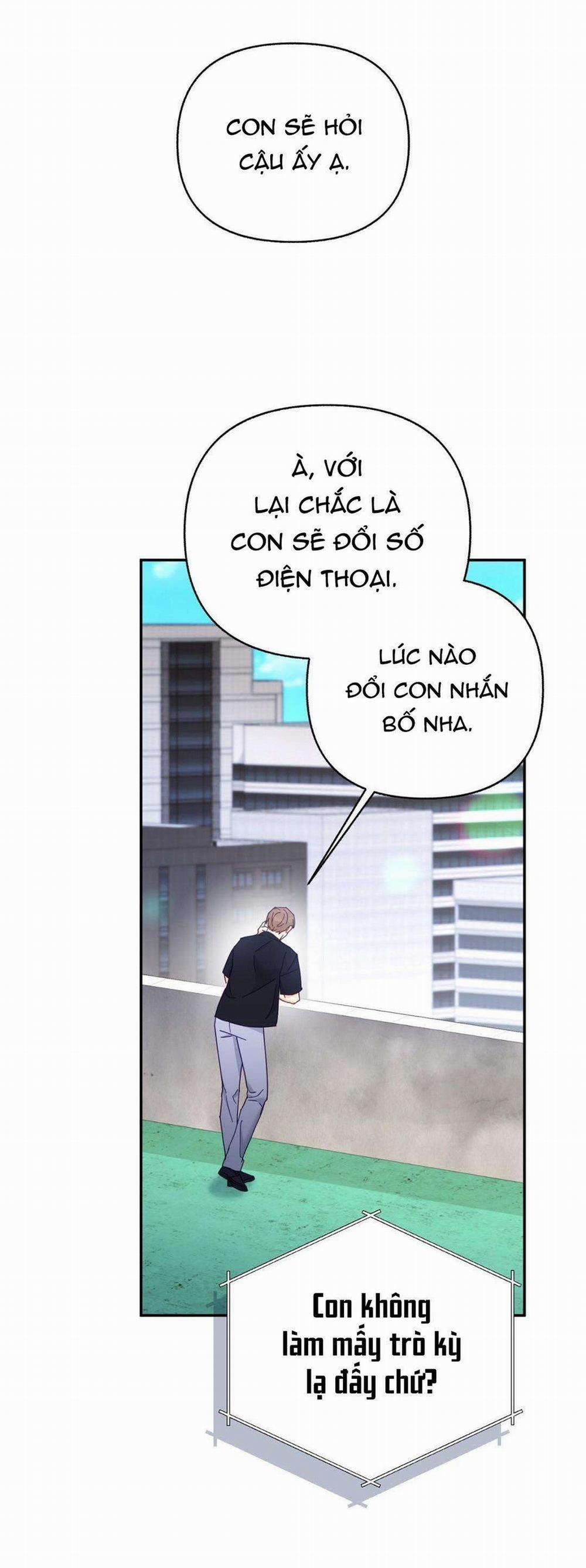 Người Bình Thường Cấp A 0 END SS1 trang 30