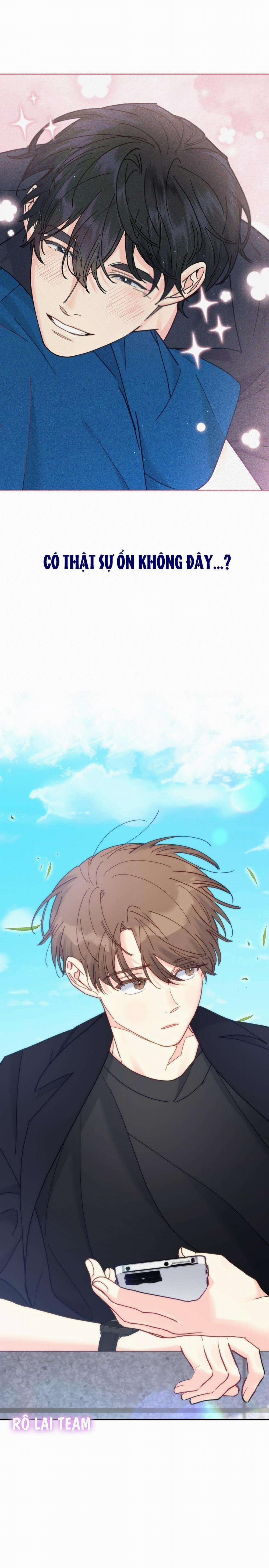 Người Bình Thường Cấp A 0 END SS1 trang 32