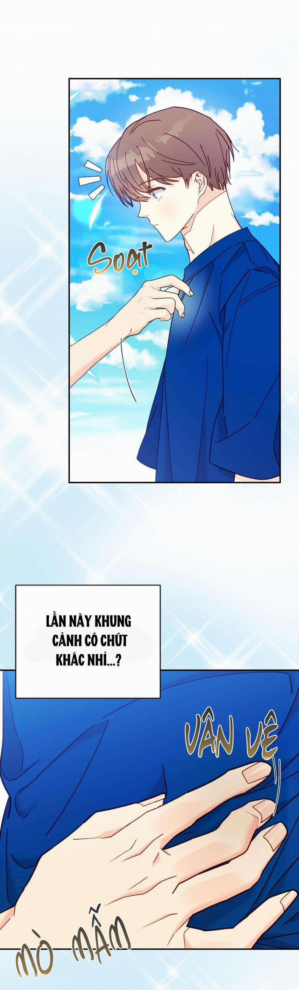 Người Bình Thường Cấp A 0 END SS1 trang 6