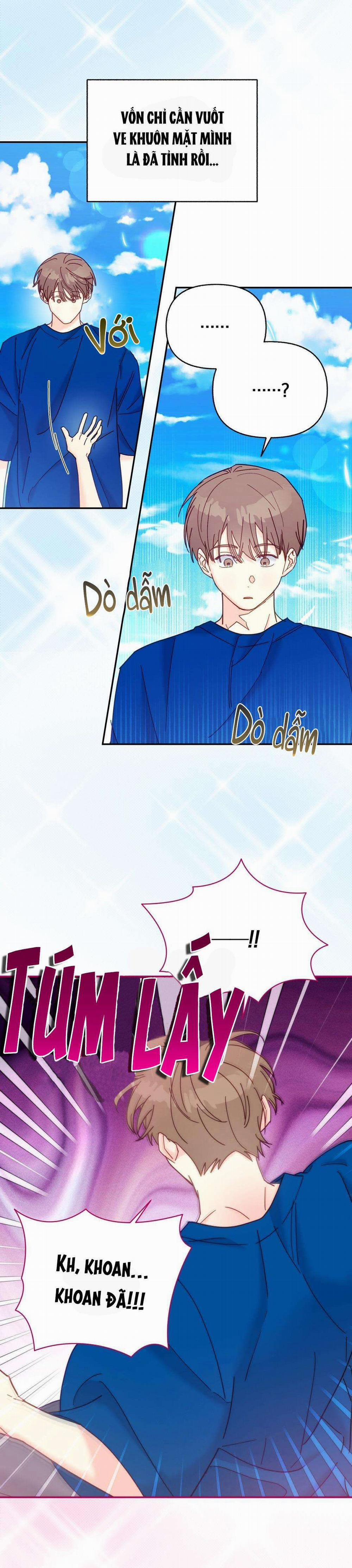 Người Bình Thường Cấp A 0 END SS1 trang 7