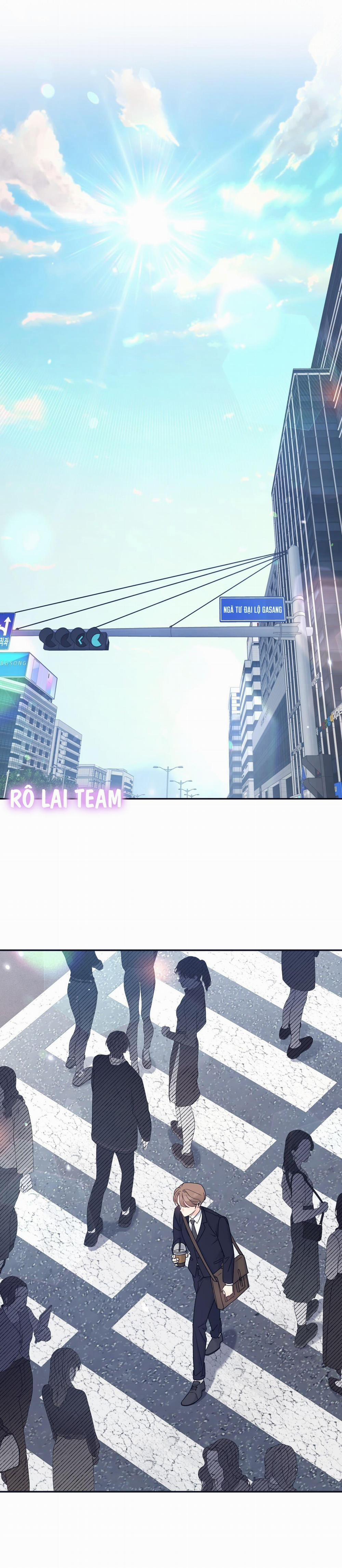 Người Bình Thường Cấp A 0 trang 0