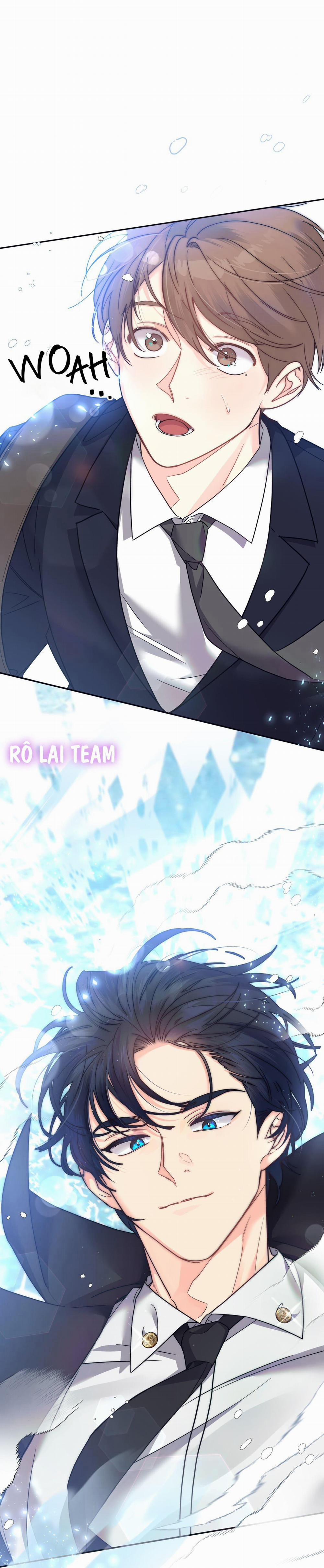 Người Bình Thường Cấp A 0 trang 18