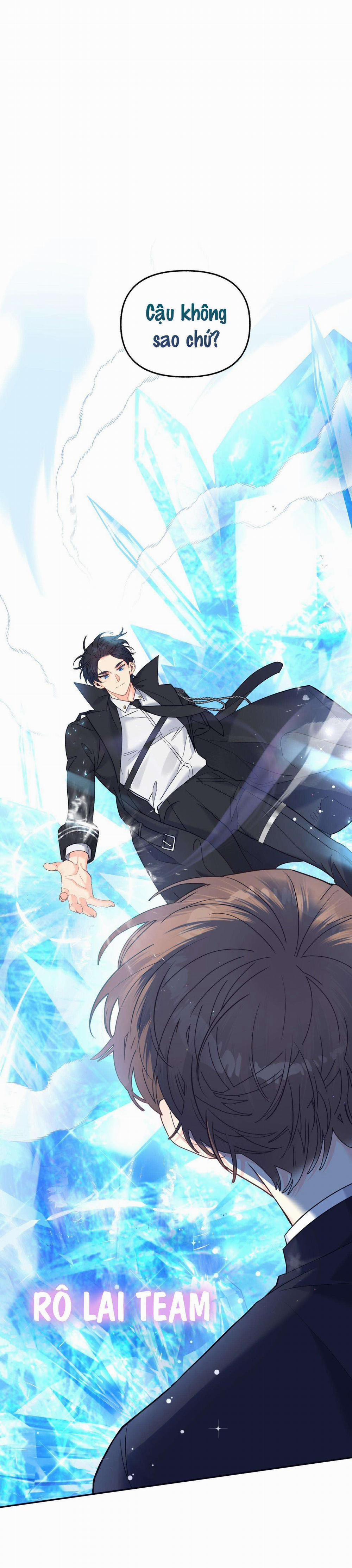 Người Bình Thường Cấp A 1 trang 0