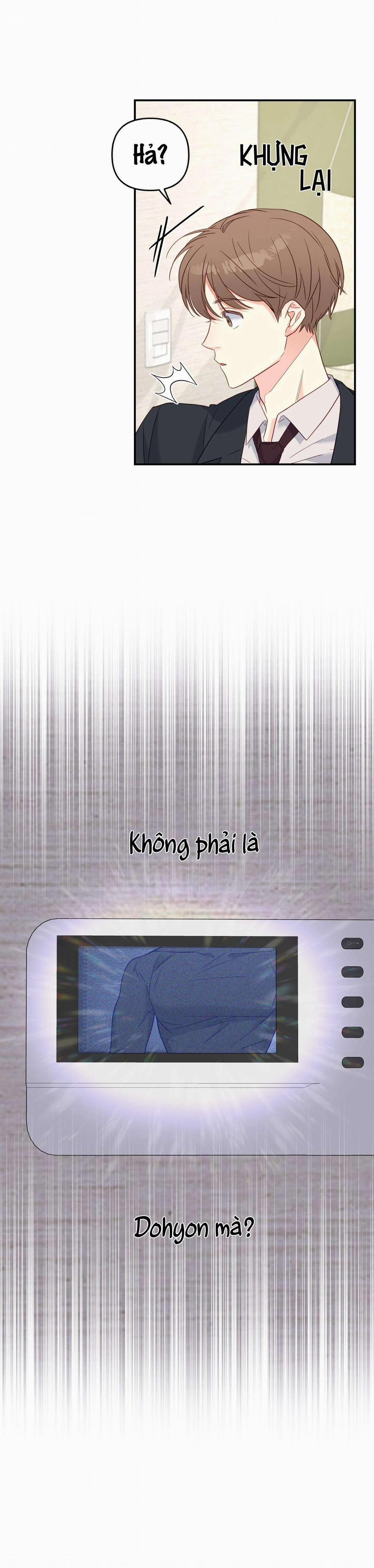 Người Bình Thường Cấp A 1 trang 22