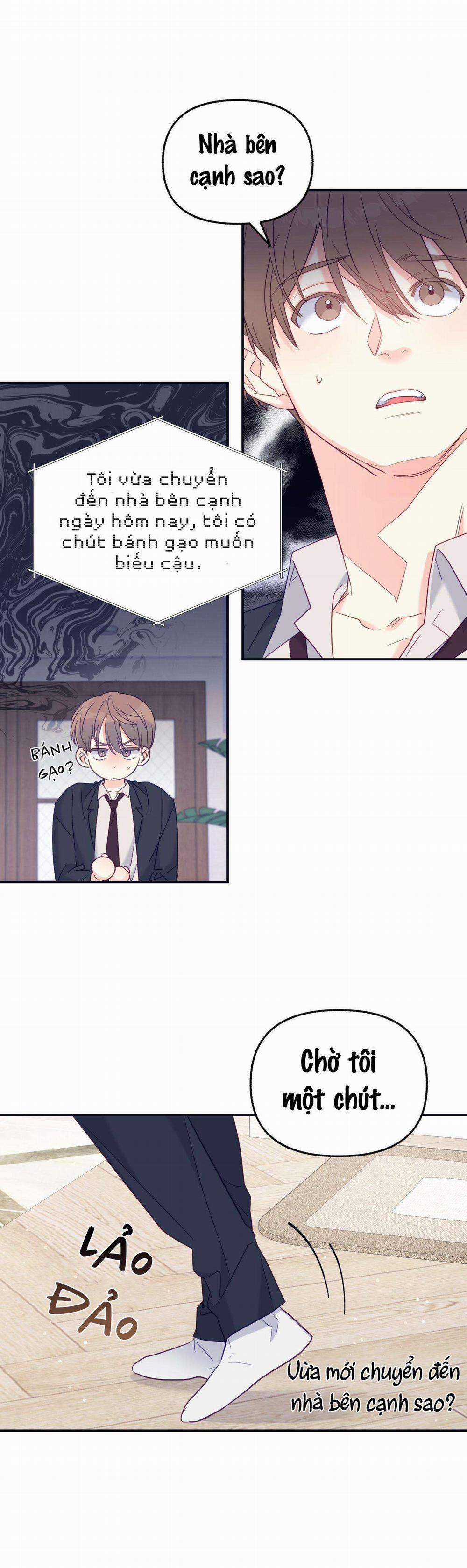 Người Bình Thường Cấp A 1 trang 24