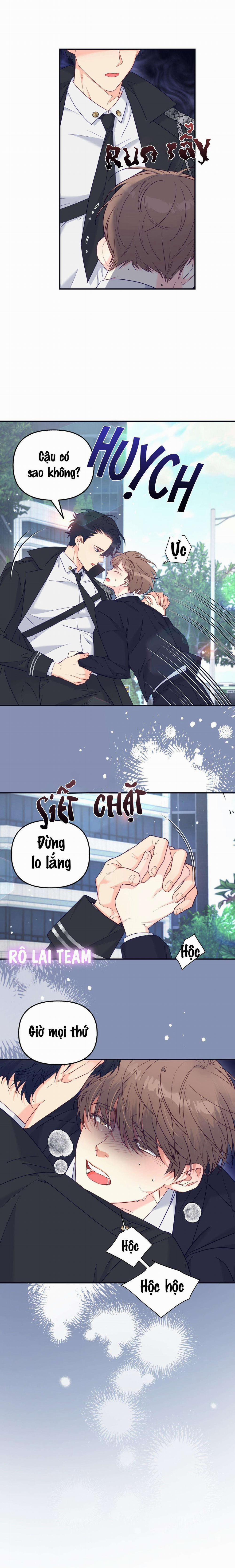 Người Bình Thường Cấp A 1 trang 5