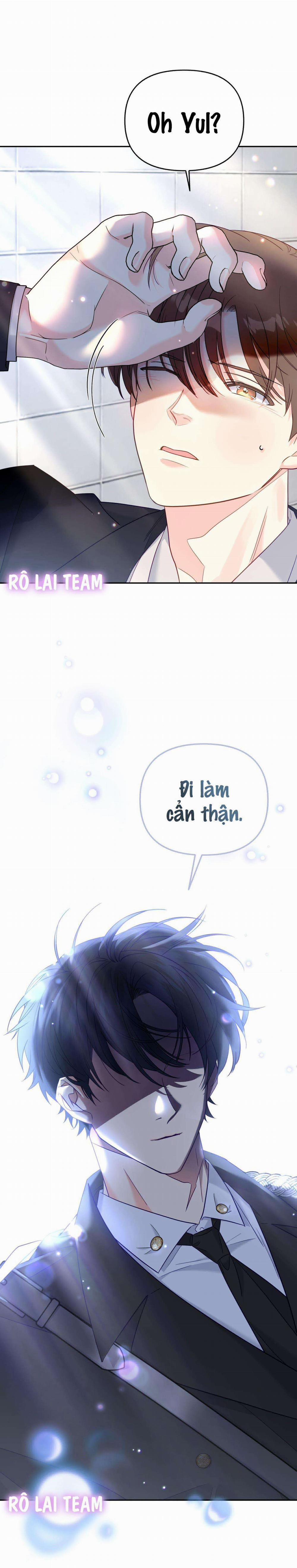 Người Bình Thường Cấp A 2 trang 19