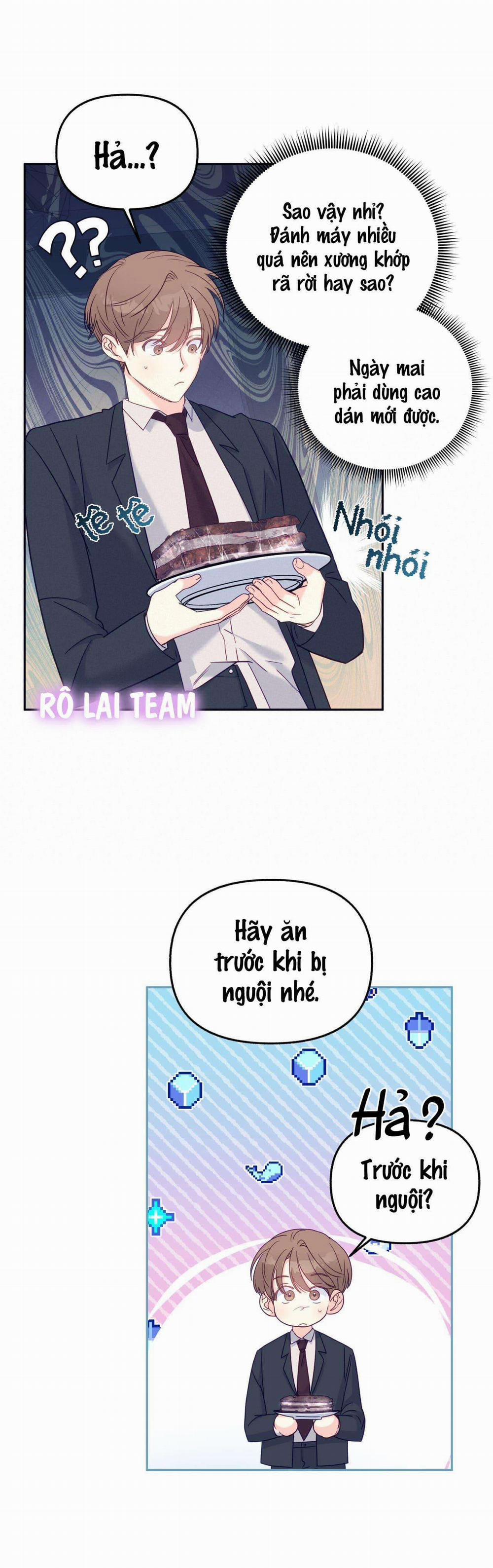 Người Bình Thường Cấp A 2 trang 4