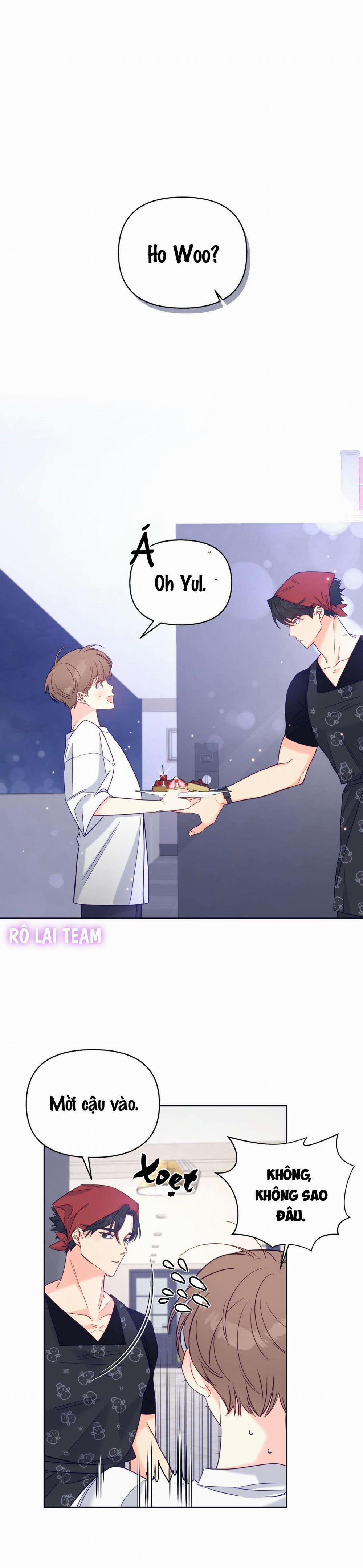 Người Bình Thường Cấp A 3 trang 0