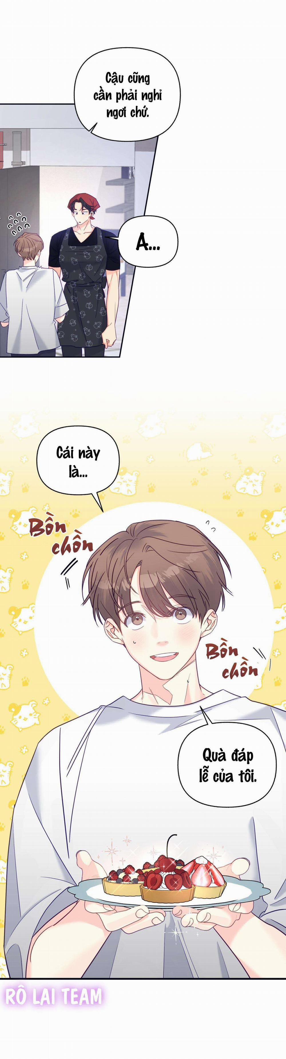 Người Bình Thường Cấp A 3 trang 1