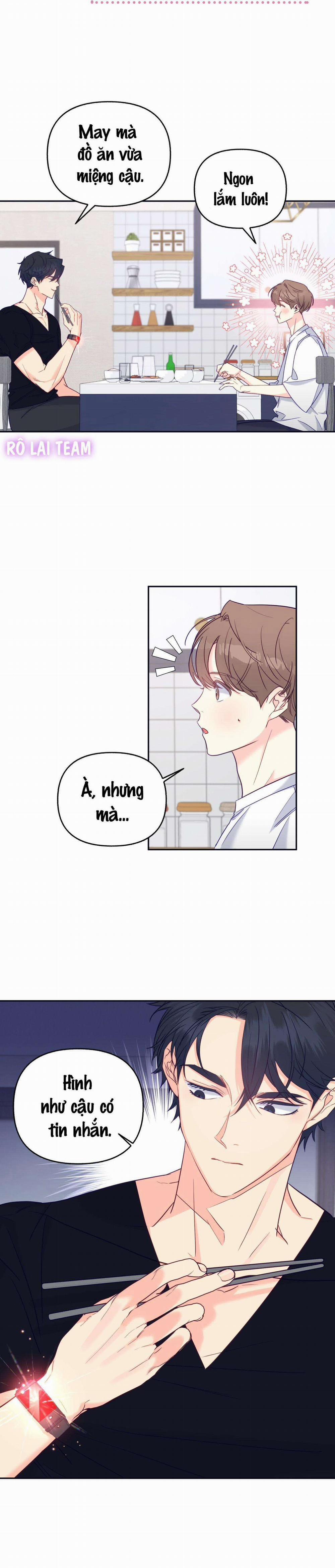 Người Bình Thường Cấp A 3 trang 11