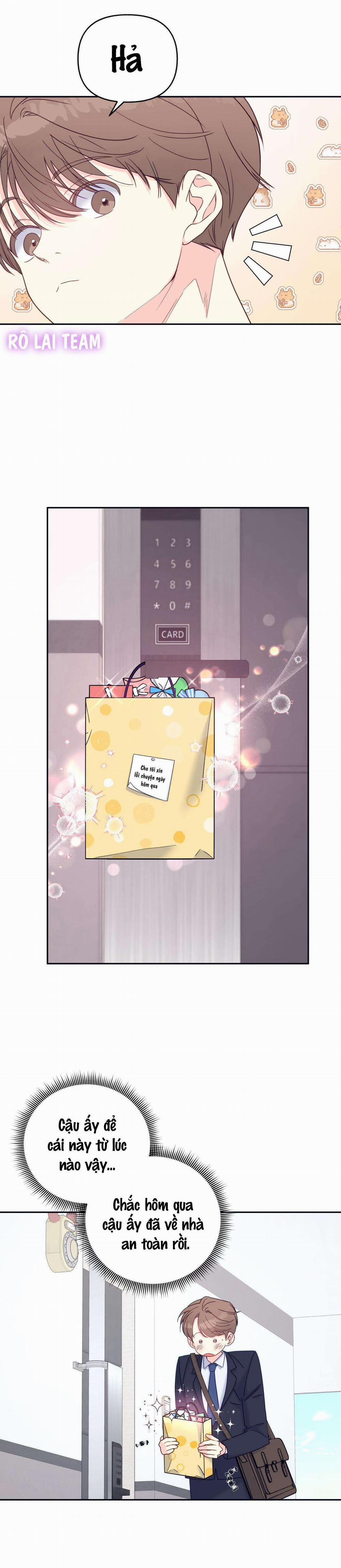 Người Bình Thường Cấp A 3 trang 24