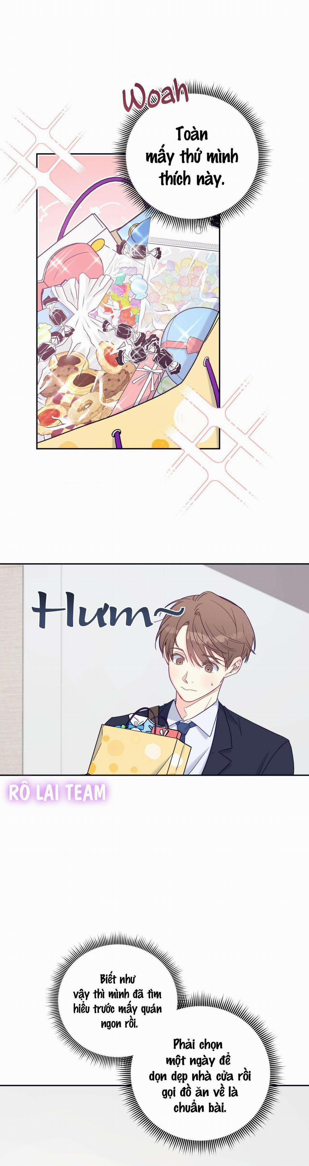 Người Bình Thường Cấp A 3 trang 25