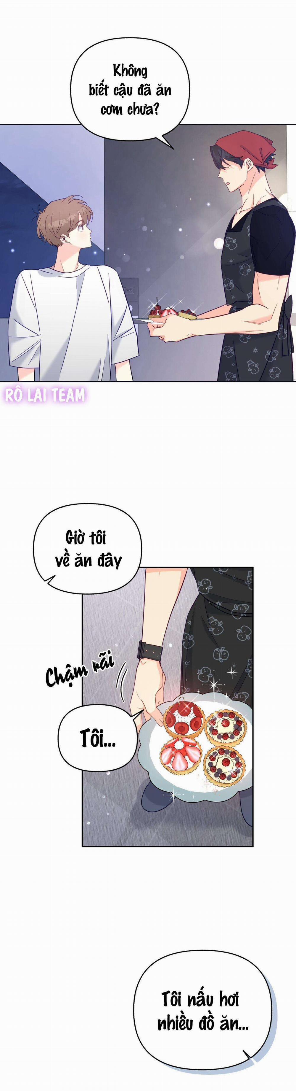 Người Bình Thường Cấp A 3 trang 3