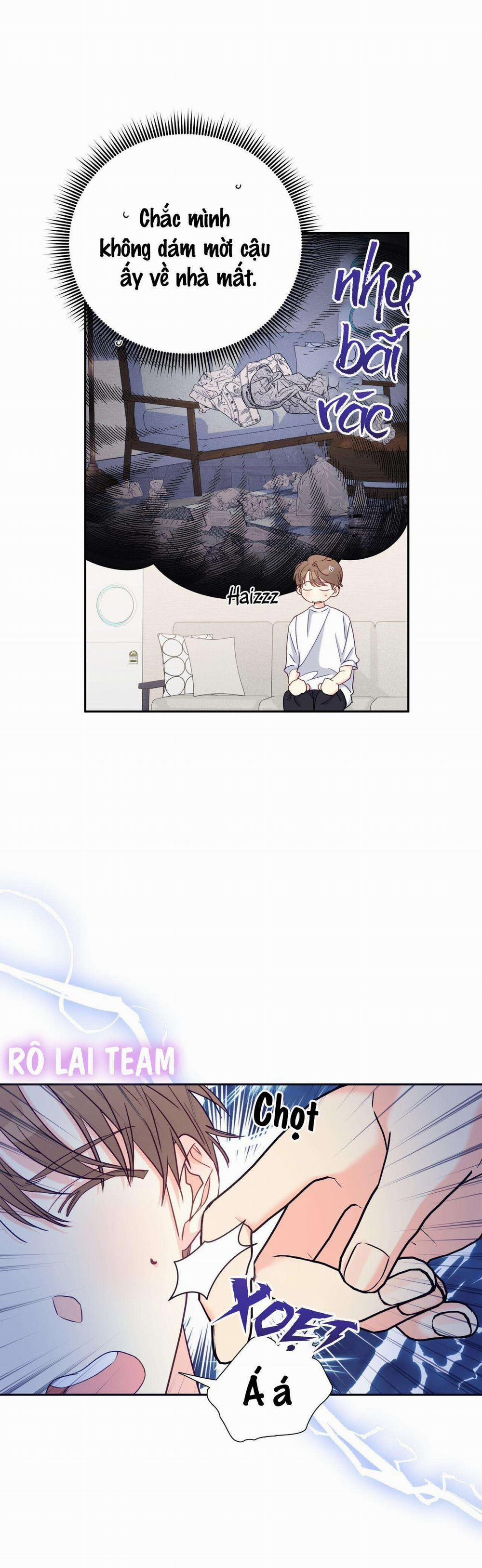 Người Bình Thường Cấp A 3 trang 6