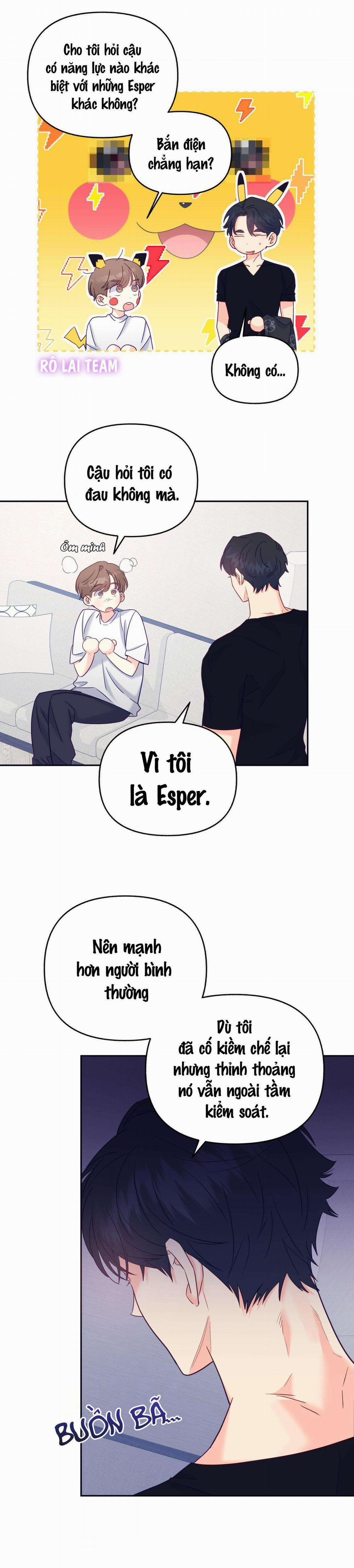 Người Bình Thường Cấp A 3 trang 8