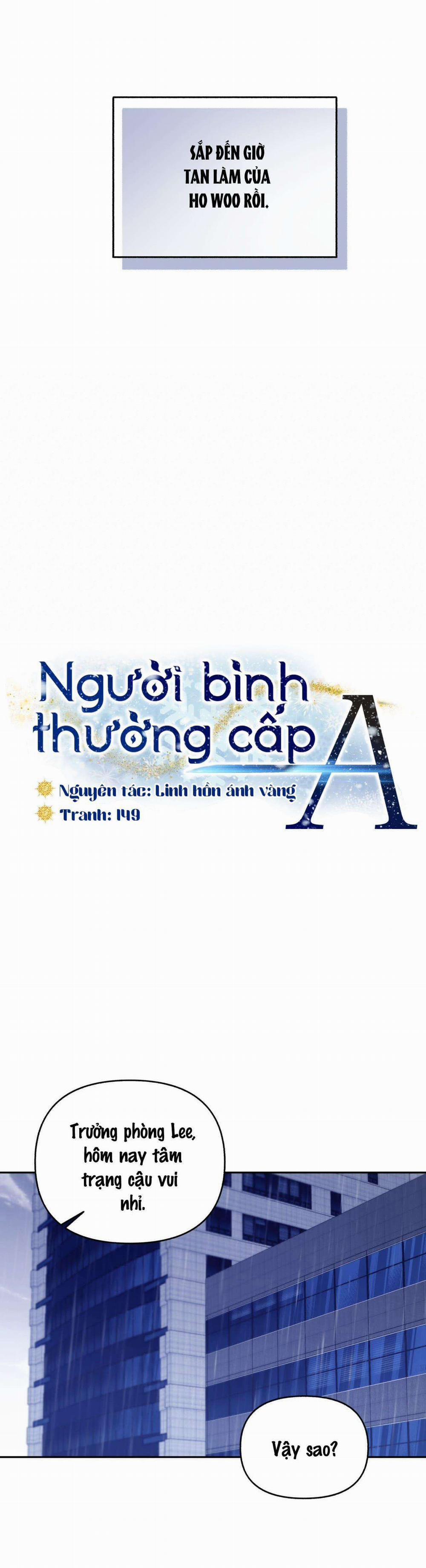 Người Bình Thường Cấp A 4 trang 14