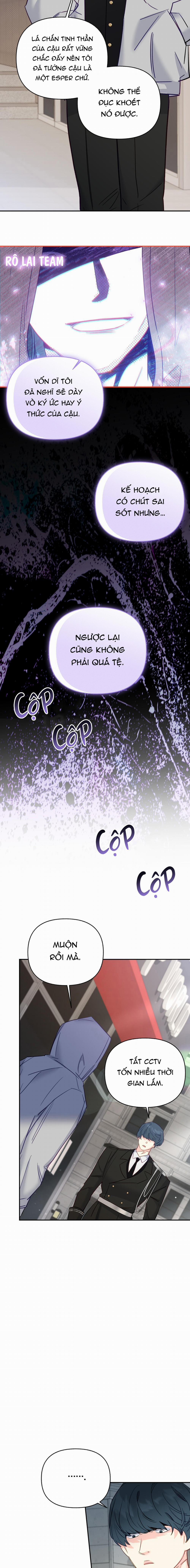 Người Bình Thường Cấp A 44 trang 13