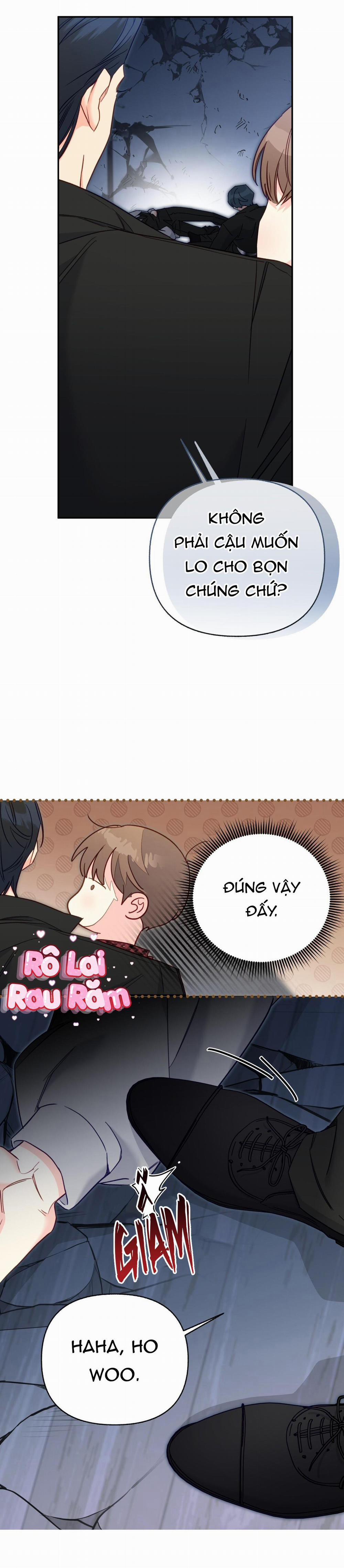 Người Bình Thường Cấp A 46 trang 11