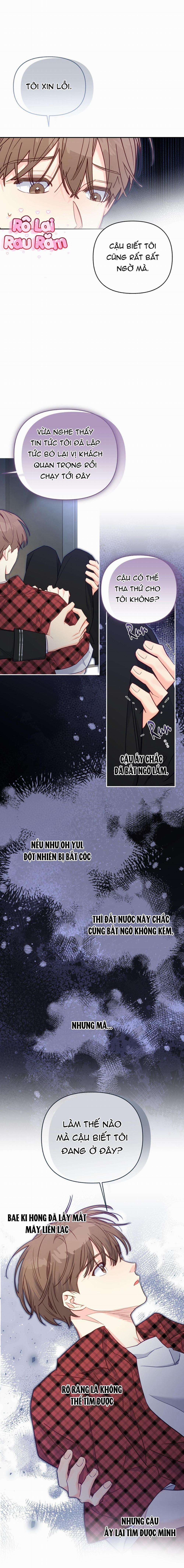 Người Bình Thường Cấp A 46 trang 13