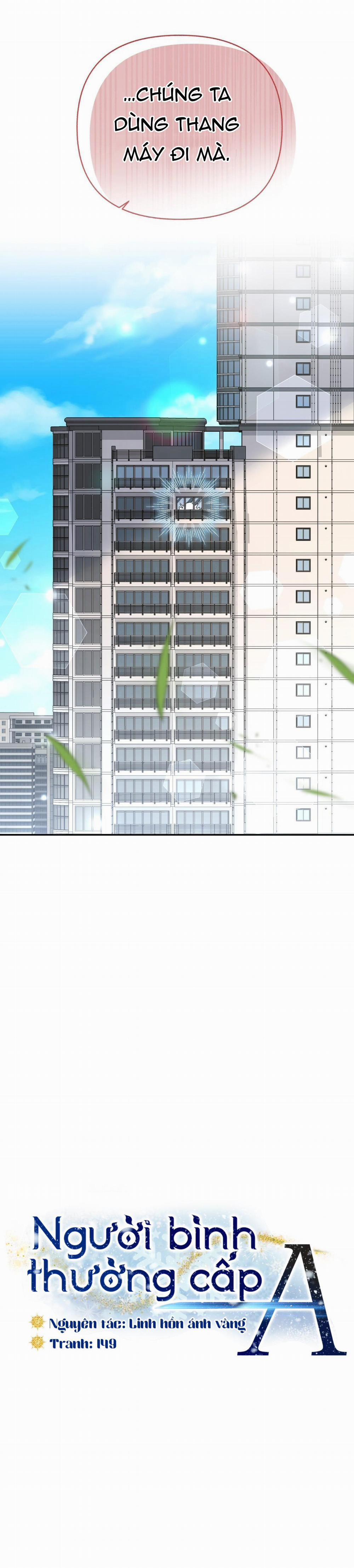 Người Bình Thường Cấp A 46 trang 18