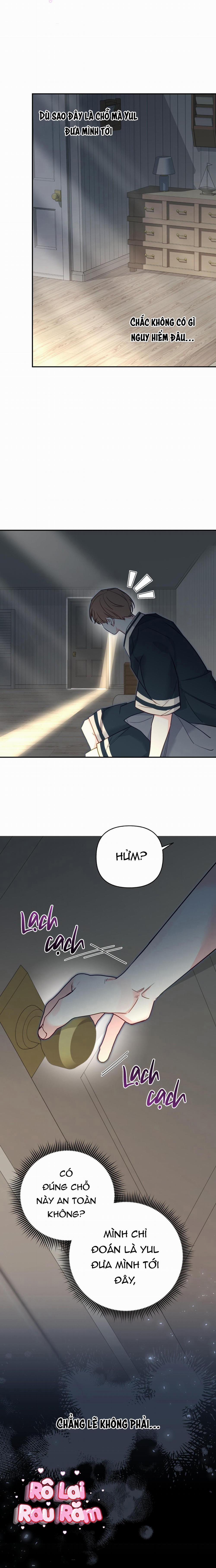 Người Bình Thường Cấp A 46 trang 20