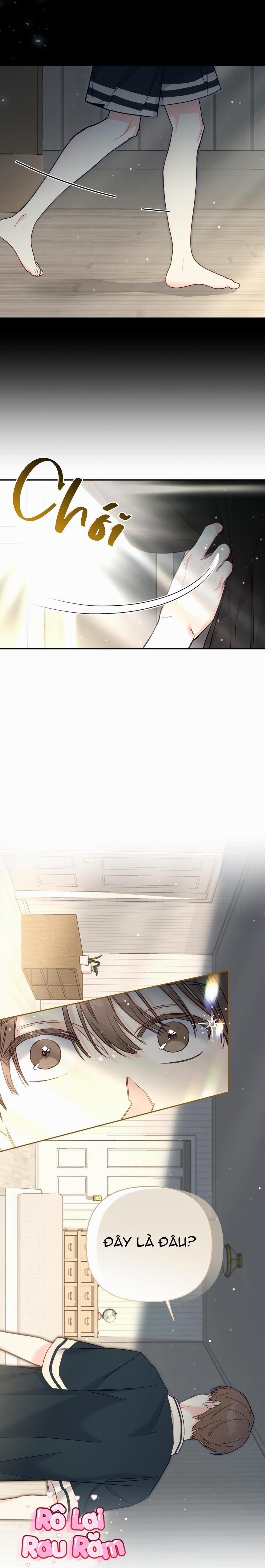 Người Bình Thường Cấp A 46 trang 21