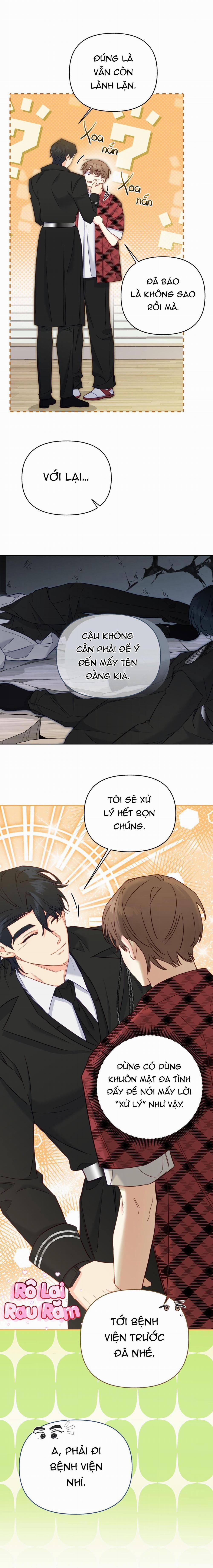 Người Bình Thường Cấp A 46 trang 9