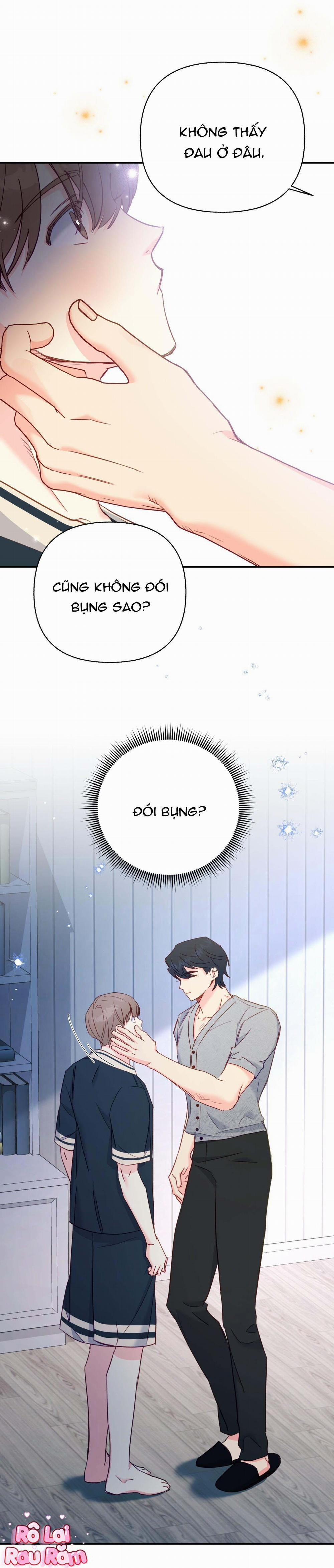 Người Bình Thường Cấp A 47 trang 1