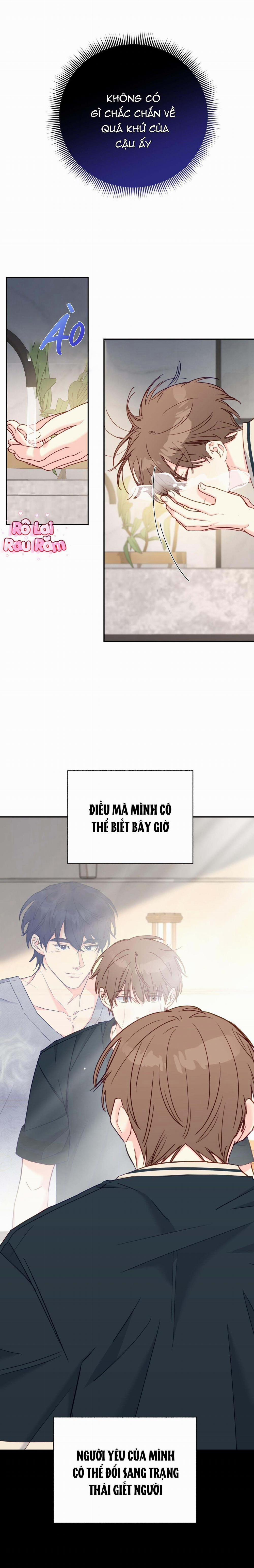 Người Bình Thường Cấp A 47 trang 15