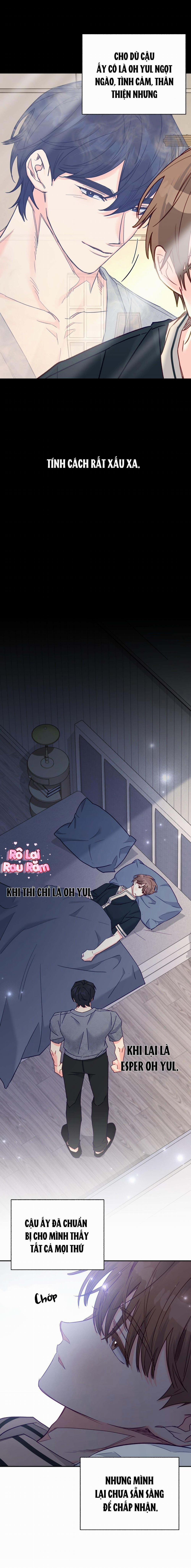 Người Bình Thường Cấp A 47 trang 16