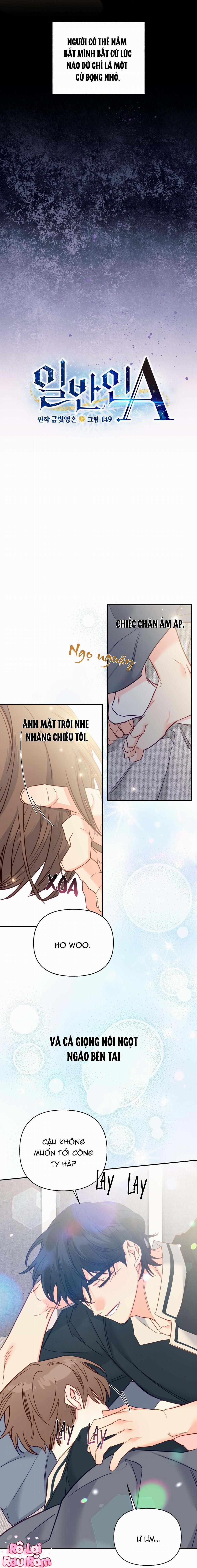 Người Bình Thường Cấp A 47 trang 18