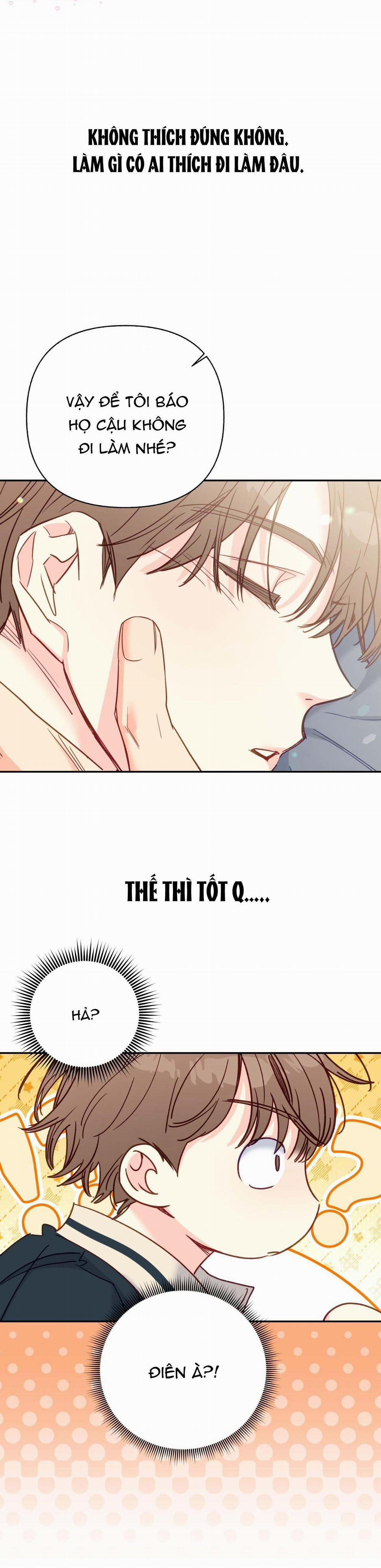 Người Bình Thường Cấp A 47 trang 19