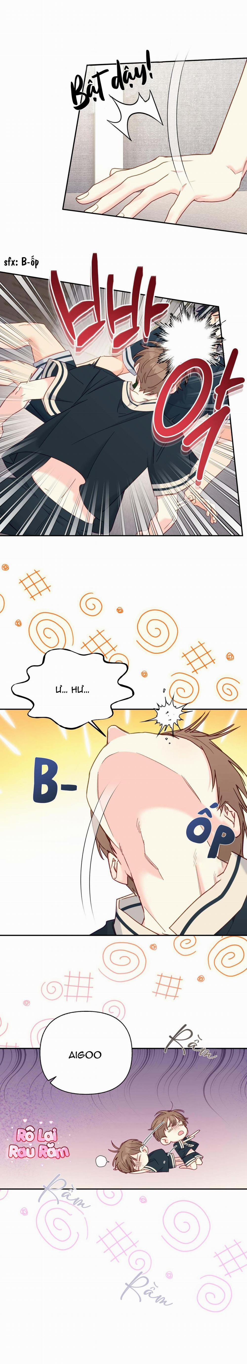 Người Bình Thường Cấp A 47 trang 20