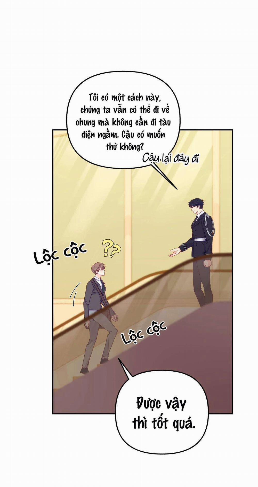 Người Bình Thường Cấp A 5 trang 12